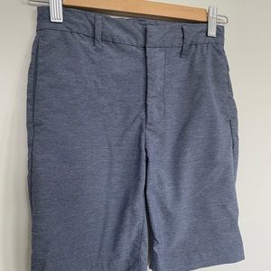 Gap golf shorts